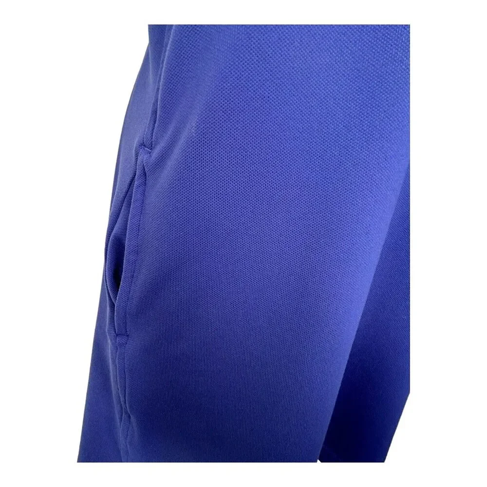 LULULEMON IVIVVA Paradise Play Dress Stoney Grape‎ Purple Youth Size 14 Adult XS